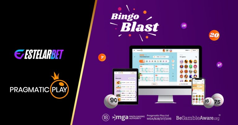 Pragmatic Play expands Estelarbet deal with bingo vertical in Brazil and Chile