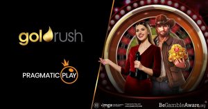 Pragmatic Play and Goldrush partner in latest South African partnership