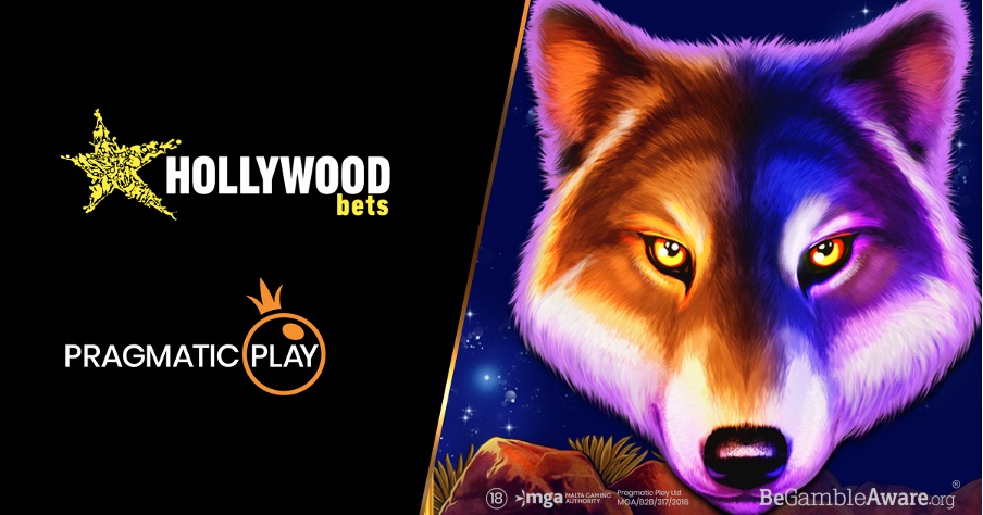 Pragmatic Play expands South African footprint with Hollywoodbets deal