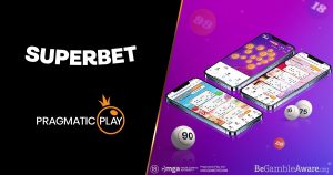 Pragmatic Play expands Superbet deal with bingo products