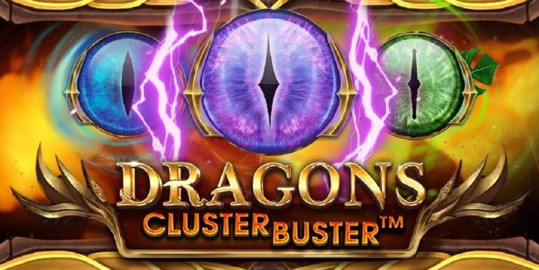Dragons Clusterbuster by Evolution’s Red Tiger