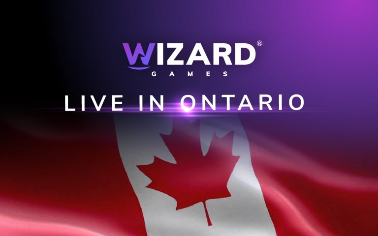 Wizard Games takes content live in fledgling Ontario market
