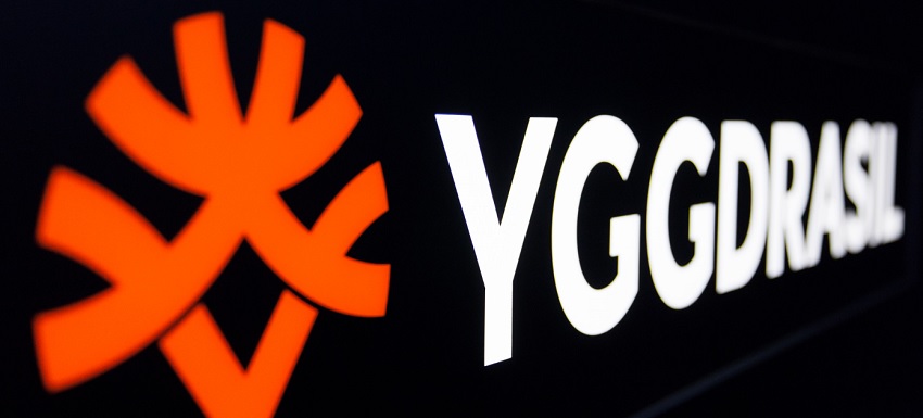 Yggdrasil signs distribution agreement with Slotbox