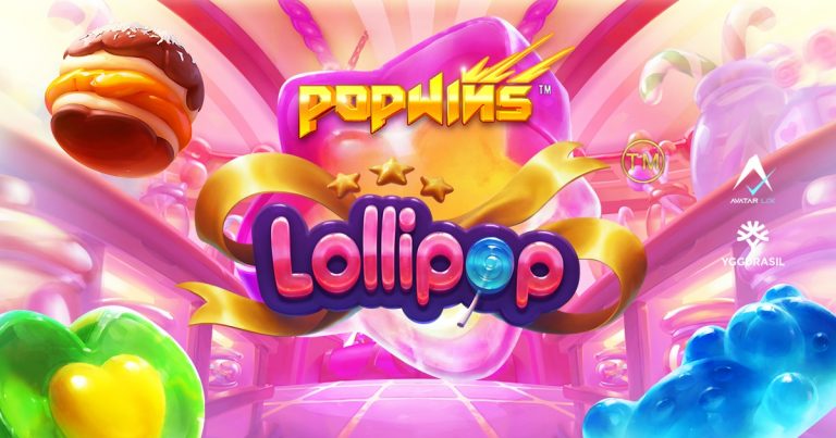 Lollipop by Yggdrasil & AvatarUX