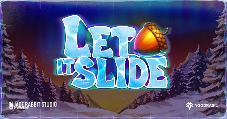 Let It Slide by Yggdrasil & Jade Rabbit