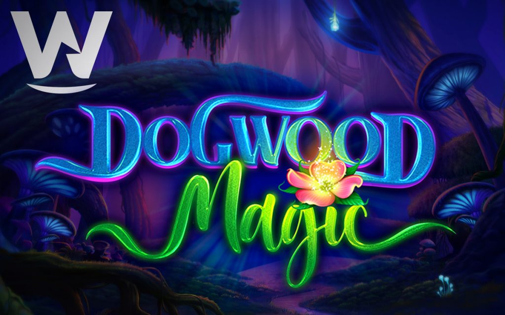 Dogwood Magic by Wizard Games