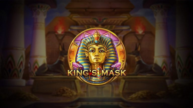 King’s Mask by Play’n GO