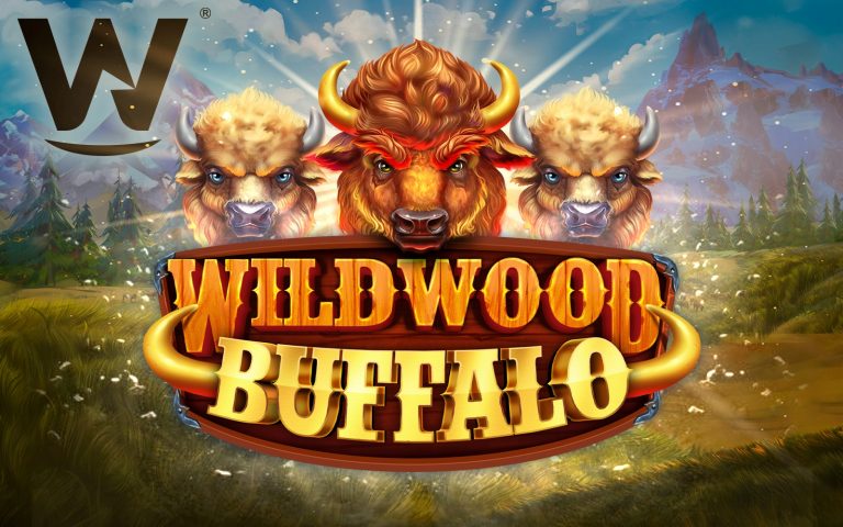 Wildwood Buffalo by Wizard Games