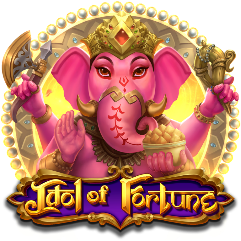 Idol of Fortune by Play’n GO