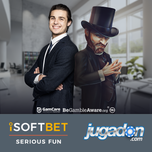 iSoftBet enters Buenos Aires with Jugadon partnership