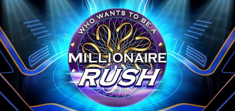 Millionaire Rush by Evolution’s Big Time Gaming
