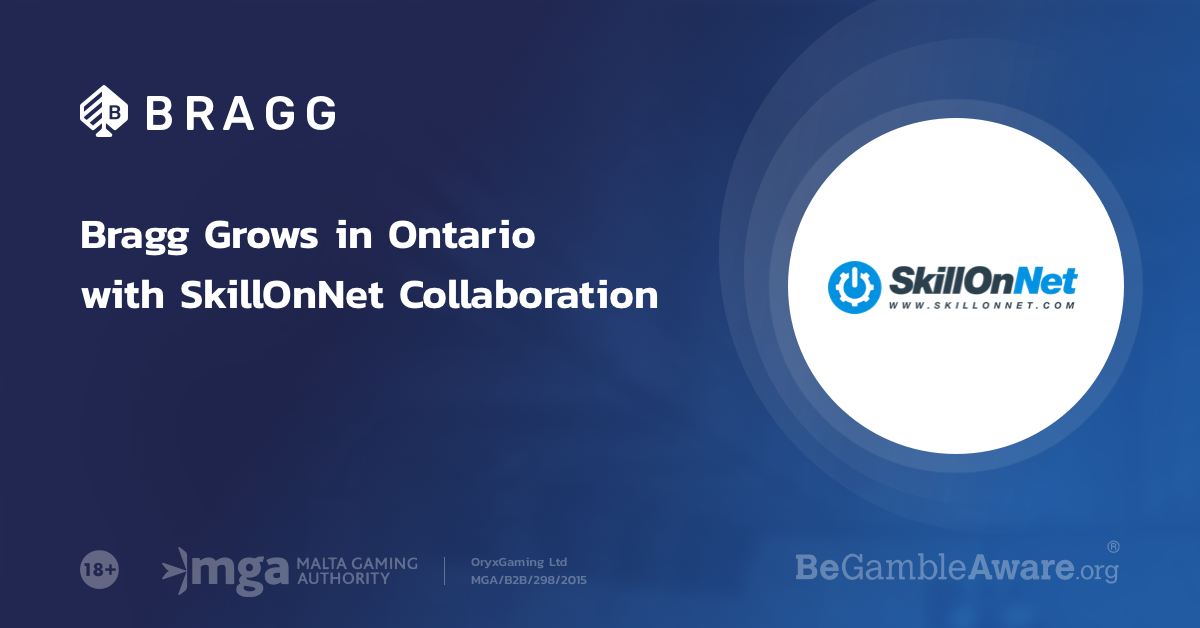 Bragg grows in Ontario with SkillOnNet collaboration