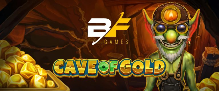 Cave of Gold by BF Games