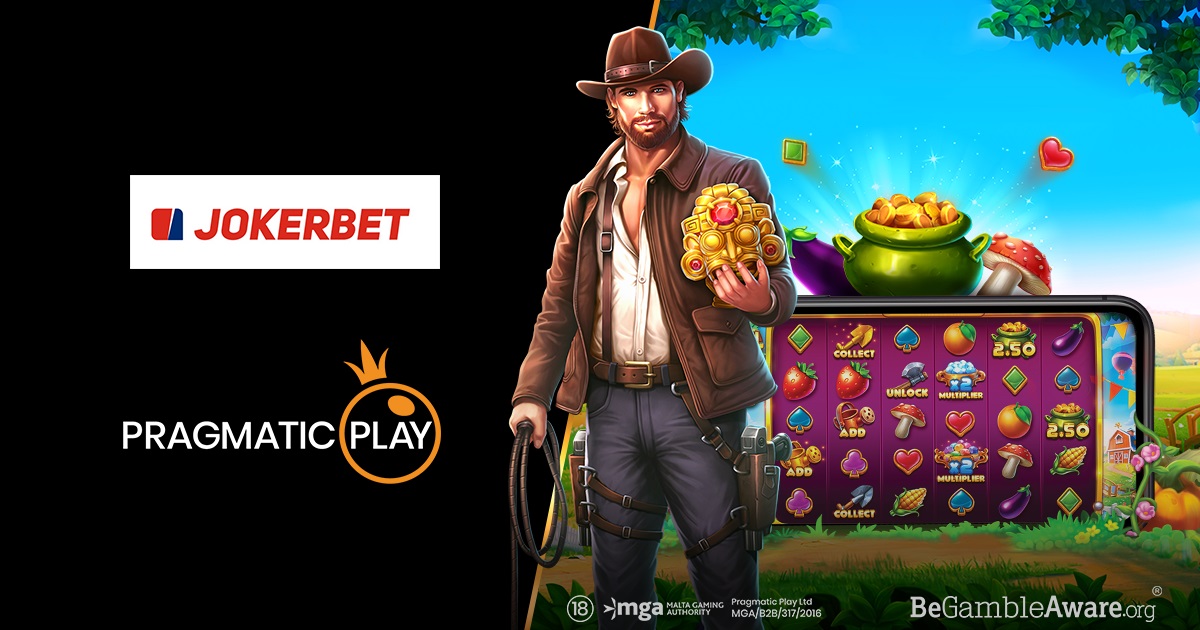 Jokerbet. Игры Прагматик плей. Создатель Pragmatic Play. Pot of Fortune by Pragmatic Play.