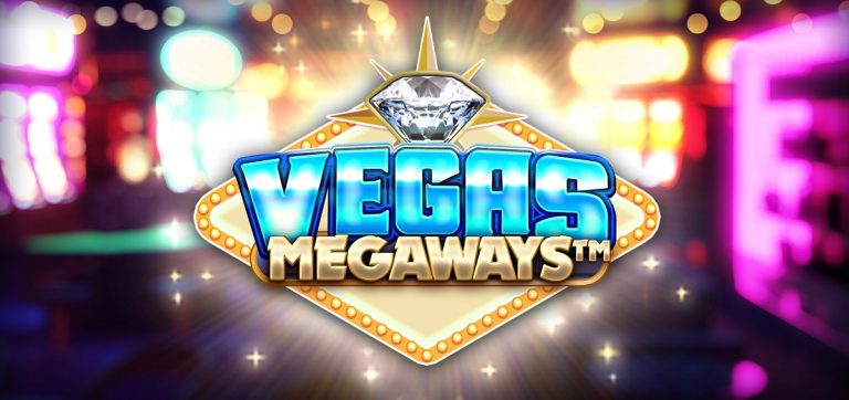 Vegas Megaways by Evolution’s Big Time Gaming