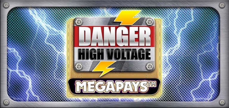 Danger High Voltage Megapays by Evolution’s Big Time Gaming