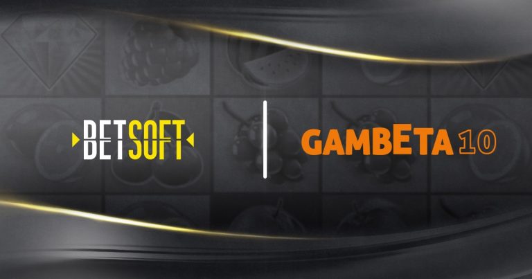 Betsoft Gaming signs with Condor Gaming Group’s new casino Gambeta10