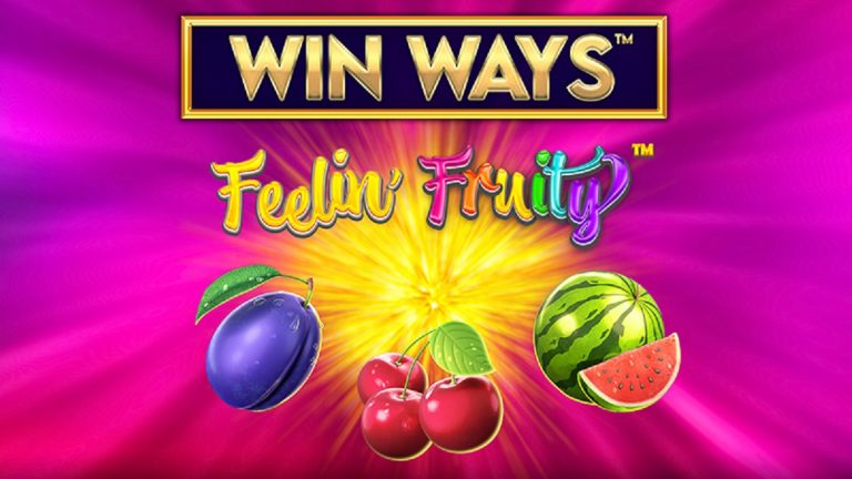 Feelin’ Fruity: Win Ways by Greentube