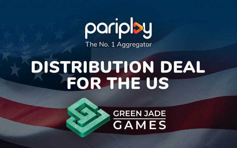 Pariplay expands Fusion platform in US through Green Jade Games deal