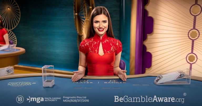 Pragmatic Play releases two new variants of baccarat  