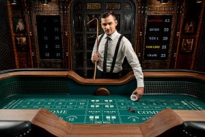 Evolution’s online Live Craps rolls out to players in Michigan