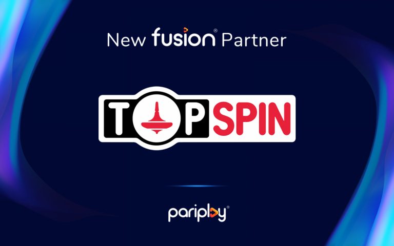 Pariplay adds Indian flavour to Fusion through TopSpin partnership