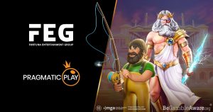 Pragmatic Play ties up slots deal with Fortuna Entertainment Group