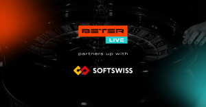 SOFTSWISS partners up with BETER