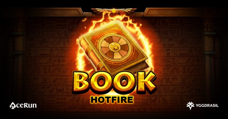 Book HOTFIRE by Yggdrasil & AceRun