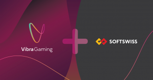 SOFTSWISS and Vibra Gaming sign content distribution deal
