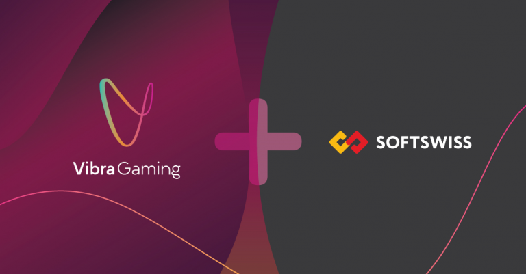 SOFTSWISS and Vibra Gaming sign content distribution deal