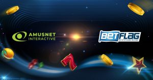 Amusnet Interactive grows Italy footprint with Betflag content deal