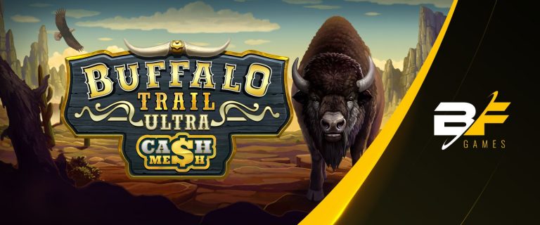 Buffalo Trail Ultra by BF Games