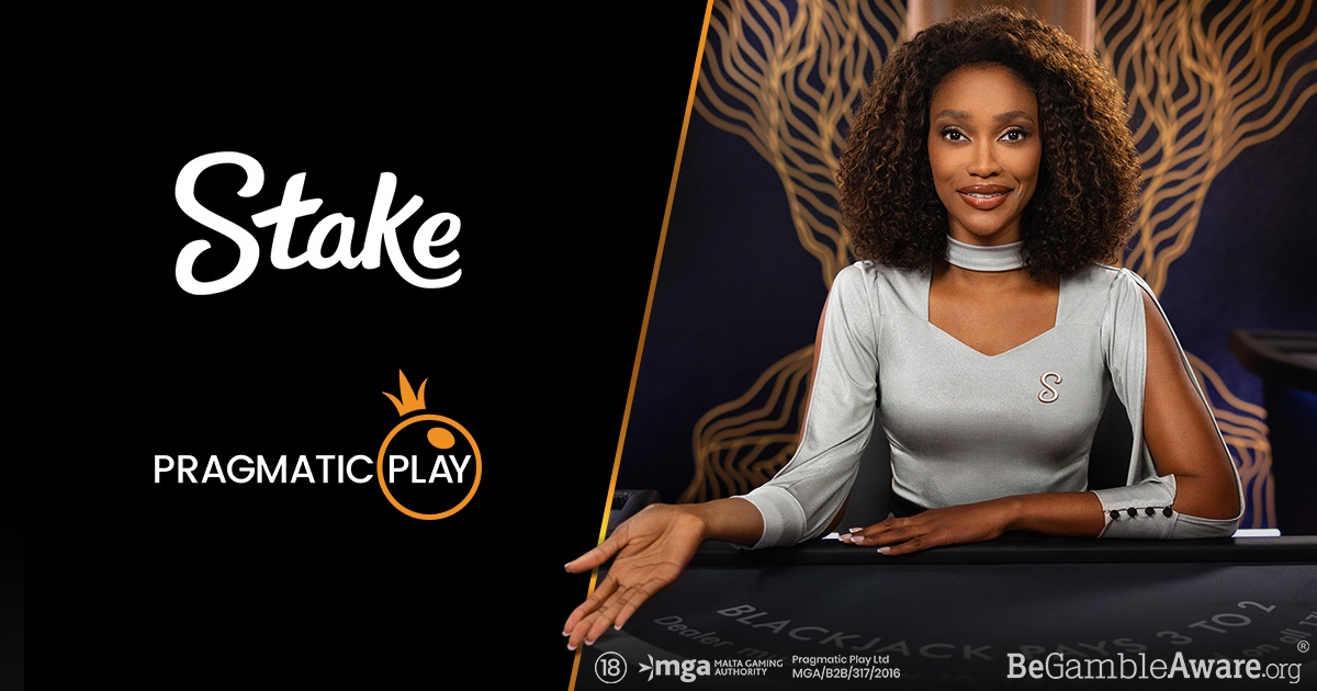 Pragmatic Play unveils dedicated live casino studio with Stake