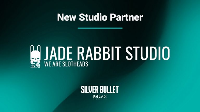Relax Gaming strikes Silver Bullet partnership with Jade Rabbit Studio