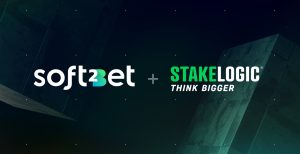 Soft2Bet established a partnership with Stakelogic