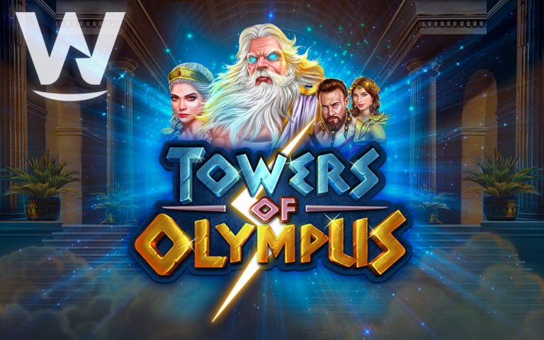 Towers of Olympus by NeoGames’ Wizard Games