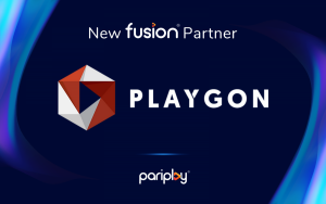 Pariplay’s Fusion offering enhanced with Playgon content