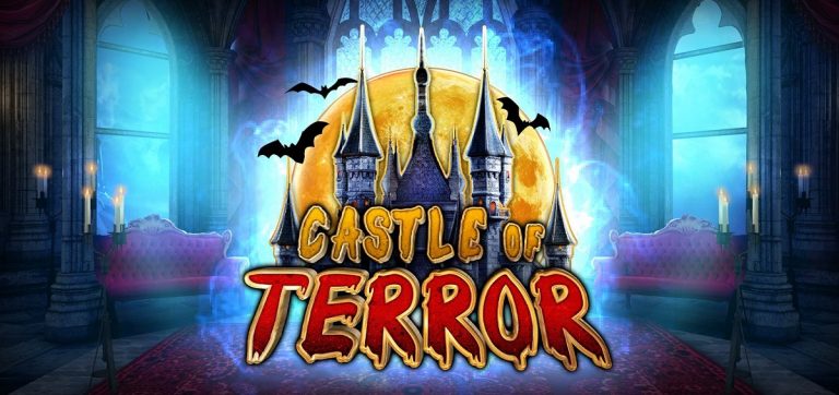 Castle of Terror by Evolution’s Big Time Gaming