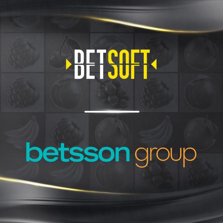Betsoft Gaming opens up portfolio to Betsson Group in latest signing
