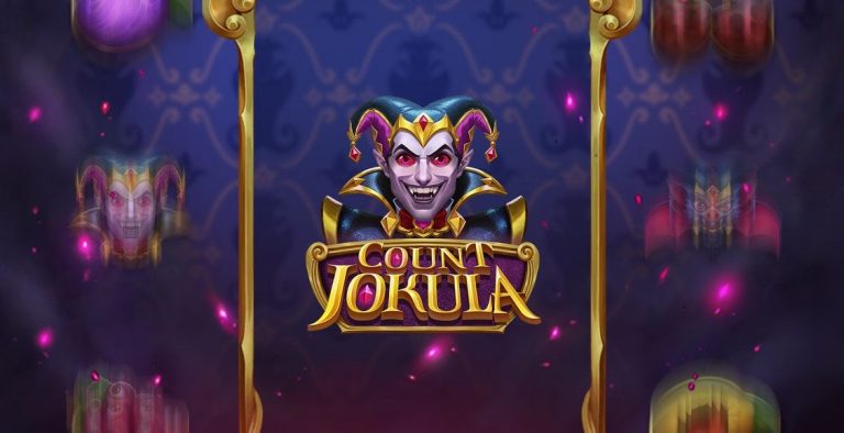 Count Jokula by Play’n GO