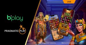 Pragmatic Play rolls out slots portfolio with Bplay in Buenos Aires Province
