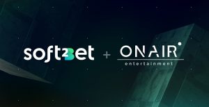 Soft2Bet to integrate OnAir Entertainment’s live casino offering