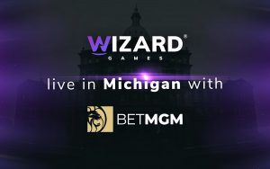 NeoGames’s Wizard Games bolsters US presence as content goes live with BetMGM in Michigan