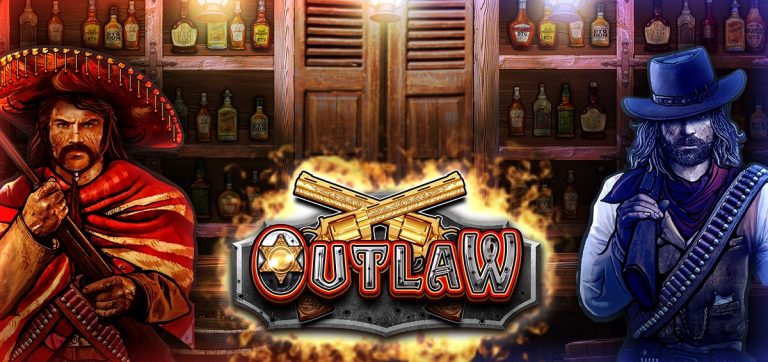 Outlaw by Evolution’s Big Time Gaming