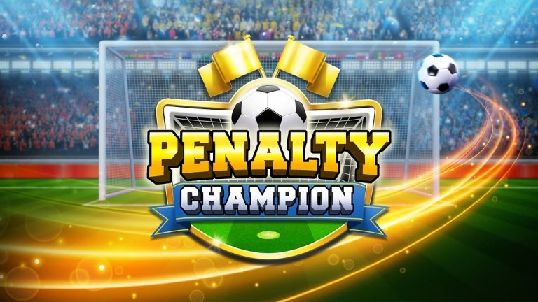 Penalty Champion by Gaming Corps