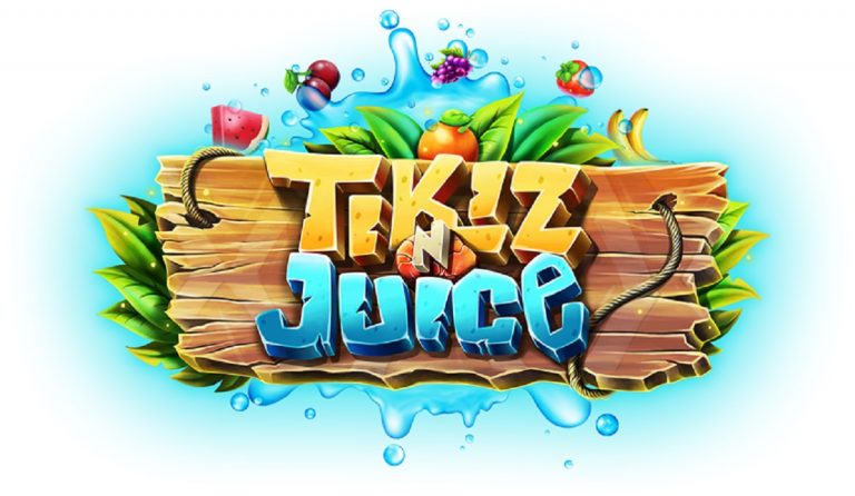 Tikiz N Juice by Gaming Corps