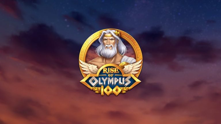 Rise of Olympus 100 by Play’n GO