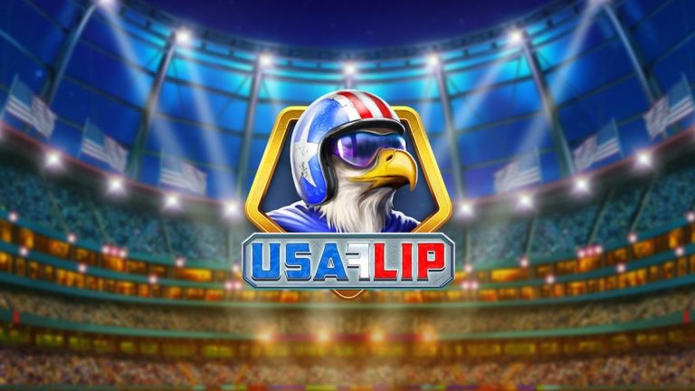 USA Flip by Play’n GO