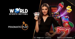 Pragmatic Play expands South African footprint with World Sports Betting
